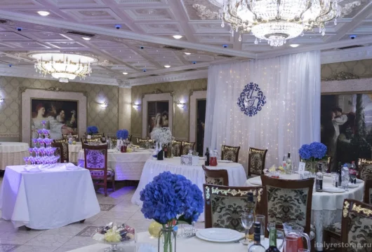 ресторан дежа вю фото 9 - italyrestoran.ru