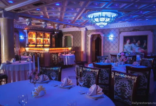 ресторан дежа вю фото 10 - italyrestoran.ru
