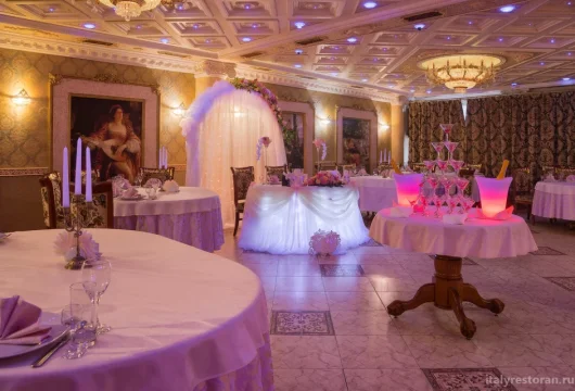 ресторан дежа вю фото 3 - italyrestoran.ru