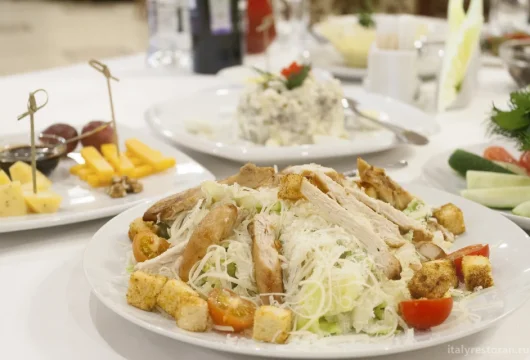 ресторан дежа вю фото 18 - italyrestoran.ru