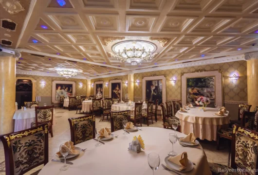 ресторан дежа вю фото 19 - italyrestoran.ru