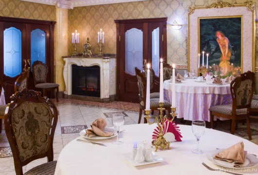 ресторан дежа вю фото 8 - italyrestoran.ru
