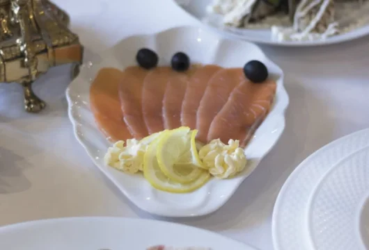 ресторан дежа вю фото 4 - italyrestoran.ru