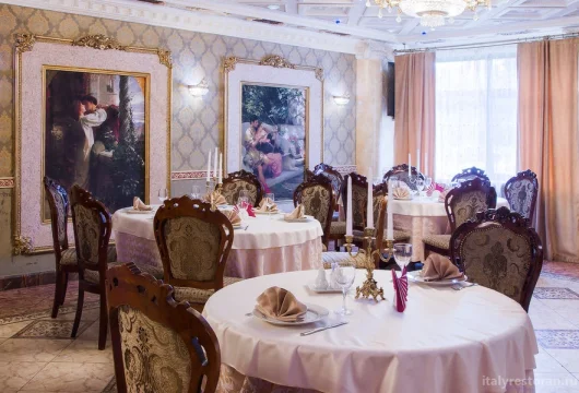 ресторан дежа вю фото 14 - italyrestoran.ru