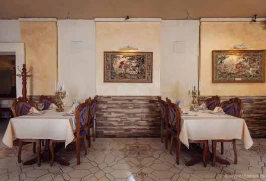 ресторан дежа вю фото 12 - italyrestoran.ru