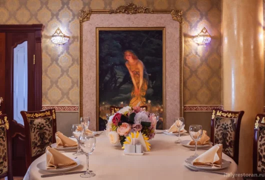 ресторан дежа вю фото 6 - italyrestoran.ru