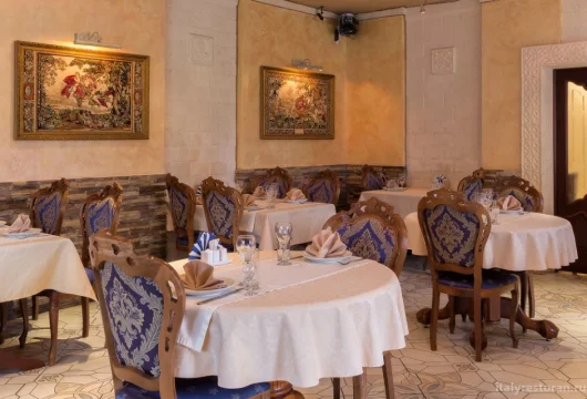 ресторан дежа вю фото 11 - italyrestoran.ru