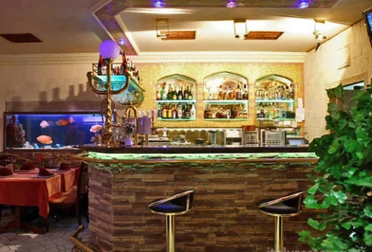 ресторан дежа вю фото 13 - italyrestoran.ru