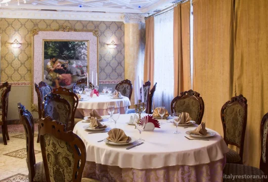 ресторан дежа вю фото 20 - italyrestoran.ru
