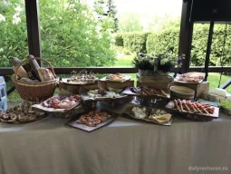 кейтеринговая компания raclette catering фото 2 - italyrestoran.ru
