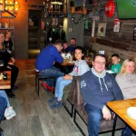ресторан beerloft фото 2 - italyrestoran.ru