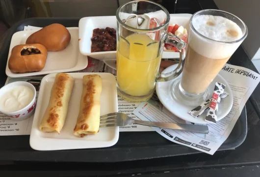 кафе му-му на таганской улице фото 5 - italyrestoran.ru