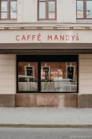 кафе caffe mandy`s  - italyrestoran.ru