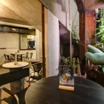 фуд-корт «садовый буфет» фото 2 - italyrestoran.ru