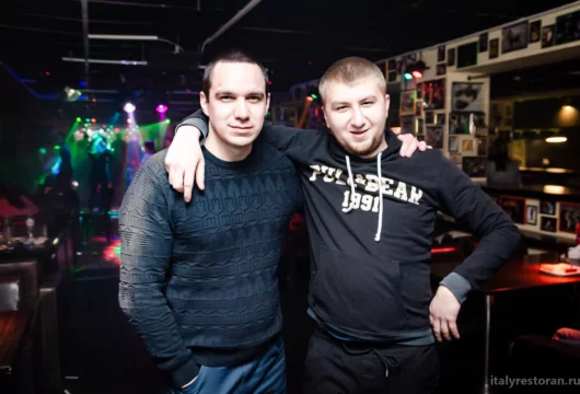 jeremy`s club в новокосино фото 3 - italyrestoran.ru
