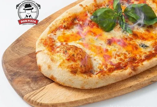 пиццерия don pizza фото 2 - italyrestoran.ru