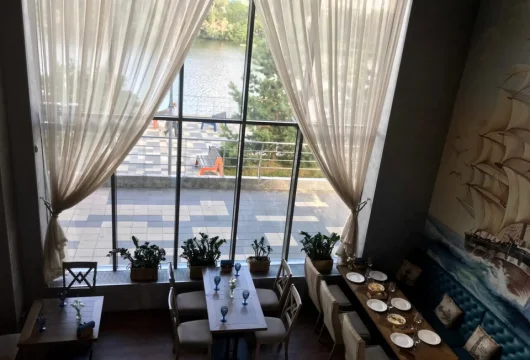 ресторан риони фото 3 - italyrestoran.ru