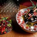 ресторан 288 сити фото 2 - italyrestoran.ru