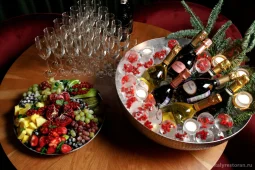 ресторан 288 сити фото 2 - italyrestoran.ru
