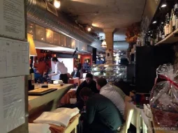 ресторан винный рынок фото 2 - italyrestoran.ru