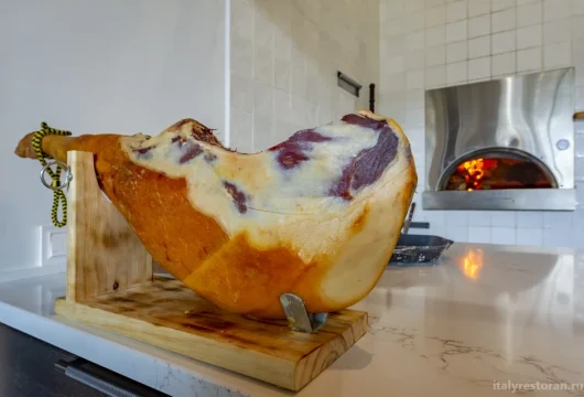 ресторан pazza pizza фото 14 - italyrestoran.ru