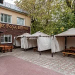 кафе роза ветров фото 1 - italyrestoran.ru