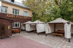 кафе роза ветров фото 1 - italyrestoran.ru