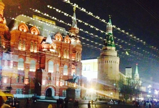 ресторан московский фото 1 - italyrestoran.ru
