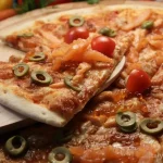 итальянское кафе pronto pizza на алтуфьевском шоссе фото 2 - italyrestoran.ru