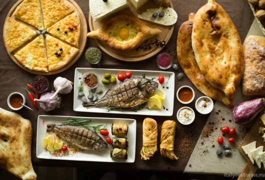 кафе сэр хинкаль фото 4 - italyrestoran.ru