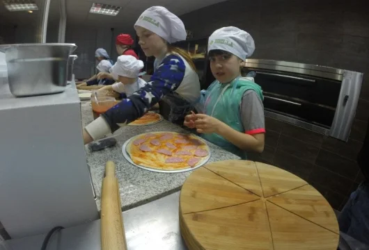 пиццерия pizzabella фото 6 - italyrestoran.ru