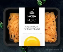 ресторан pasta pesto фото 2 - italyrestoran.ru
