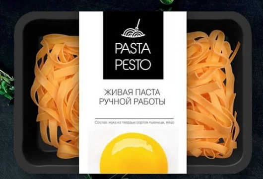 ресторан pasta pesto фото 2 - italyrestoran.ru