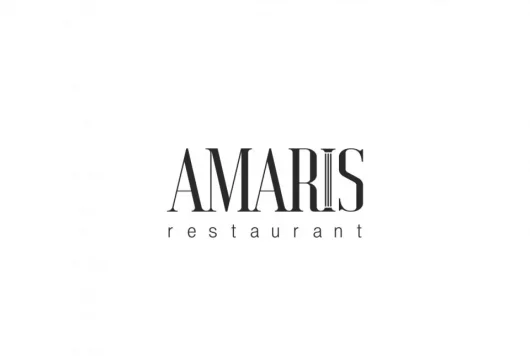 ресторан amaris фото 1 - italyrestoran.ru