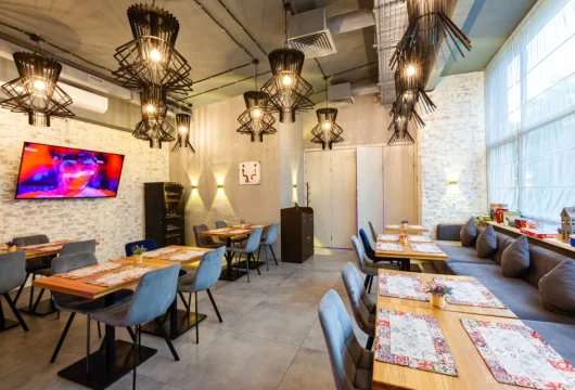 боргетто фото 11 - italyrestoran.ru