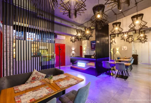 боргетто фото 14 - italyrestoran.ru