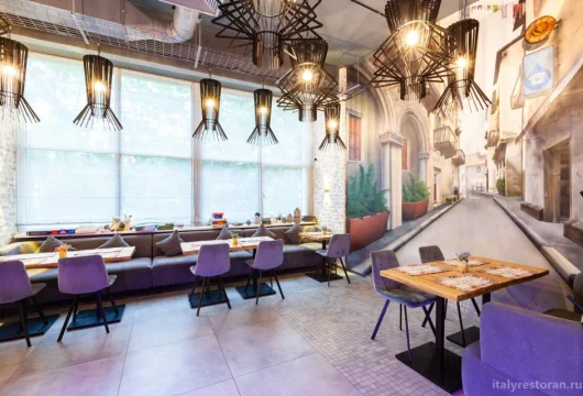 боргетто фото 19 - italyrestoran.ru
