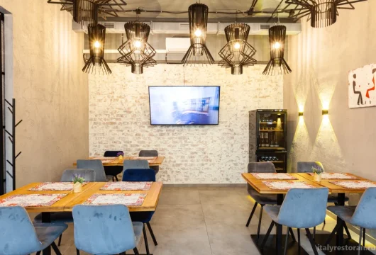 боргетто фото 5 - italyrestoran.ru