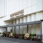 ресторан сыроварня на хорошёвском шоссе фото 2 - italyrestoran.ru
