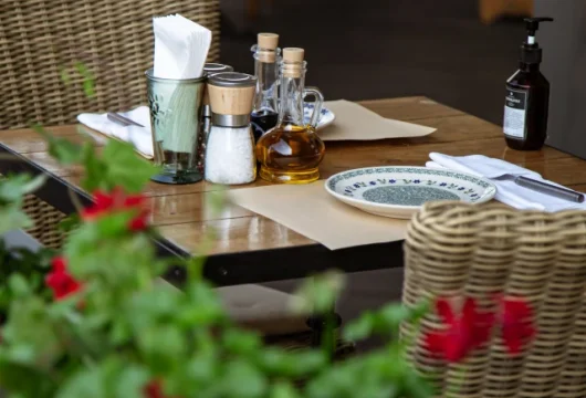 ресторан сыроварня на хорошёвском шоссе фото 1 - italyrestoran.ru