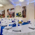 ресторан загородный фото 2 - italyrestoran.ru