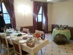 ресторан вилла тоскана фото 2 - italyrestoran.ru