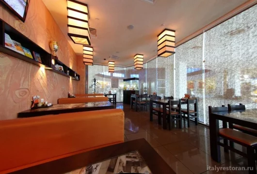 японский ресторан нияма на мкаде фото 4 - italyrestoran.ru