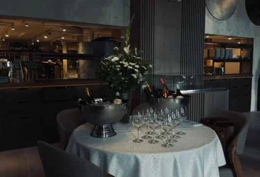 ресторан la riva фото 3 - italyrestoran.ru