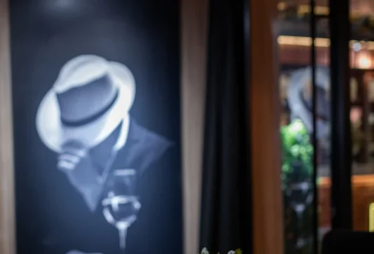 семейный ресторан "хаус мафия" фото 11 - italyrestoran.ru