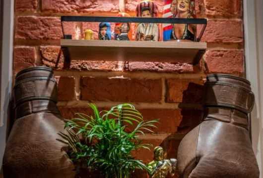 семейный ресторан "хаус мафия" фото 20 - italyrestoran.ru