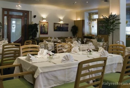 ресторан дориан грей фото 5 - italyrestoran.ru