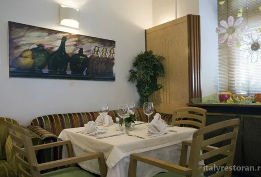 ресторан дориан грей фото 3 - italyrestoran.ru