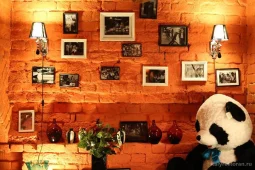 городское кафе monterosso на таганской площади фото 2 - italyrestoran.ru