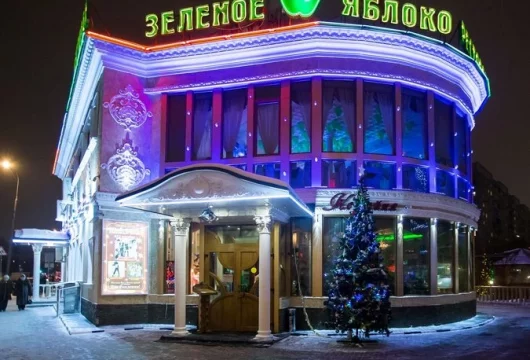ресторан манави фото 2 - italyrestoran.ru